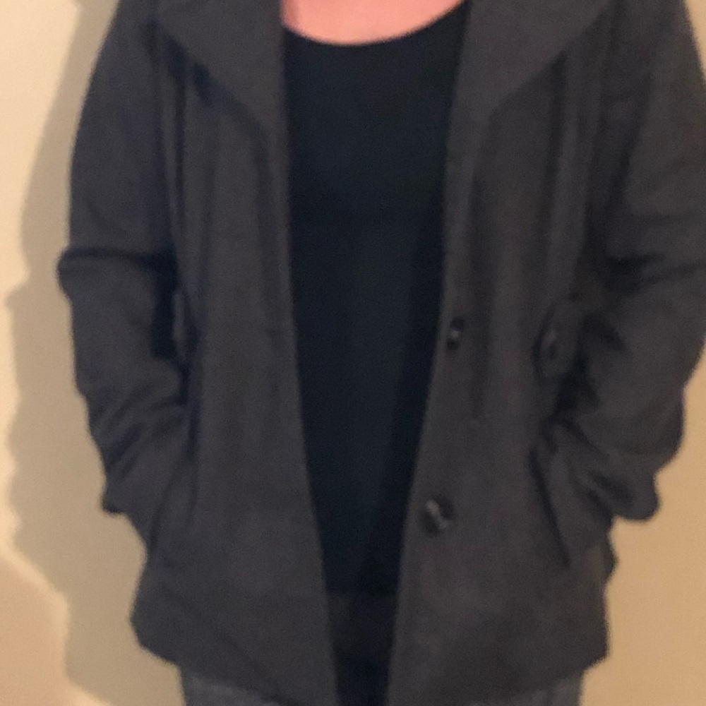 Coat - Picture 3 of 3